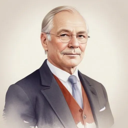John Ugelstad