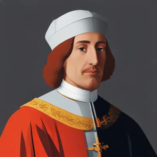 John V, Duke of Brittany