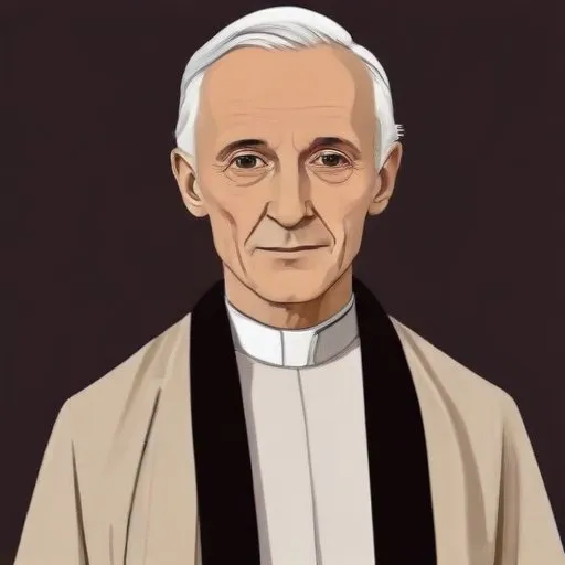 John Vianney