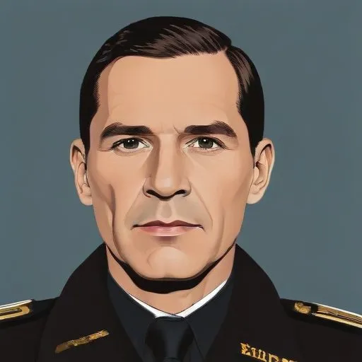 John W. Peterson