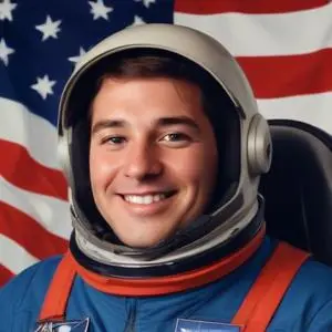 John W. Young