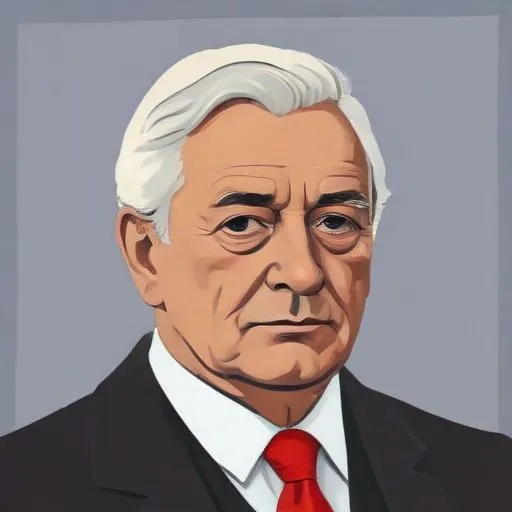 John Wakeham, Baron Wakeham