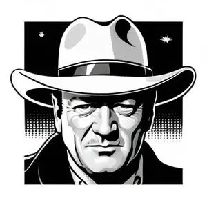 John Wayne