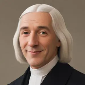 John Wesley
