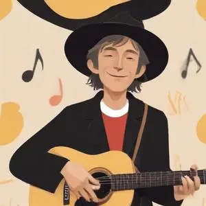 John Wesley Harding