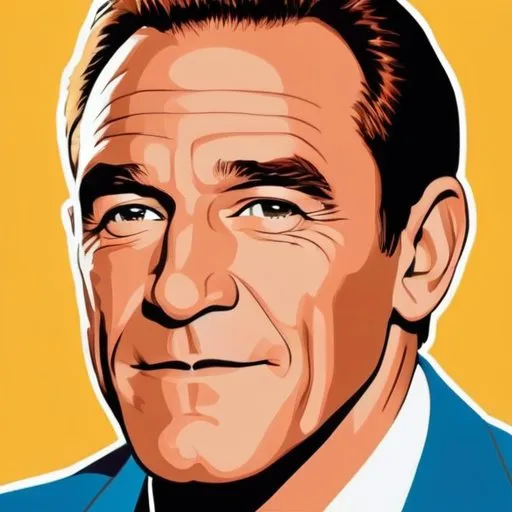 John Wesley Shipp