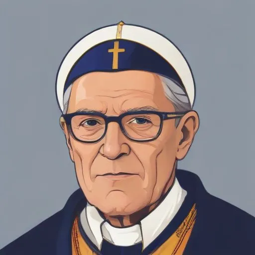 John Willem Gran