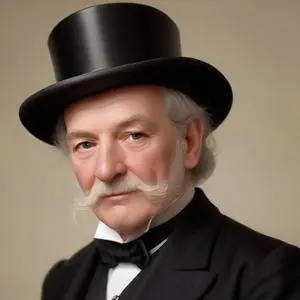 John William Strutt, 3rd Baron Rayleigh