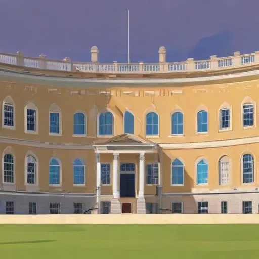 John Wood, the Younger