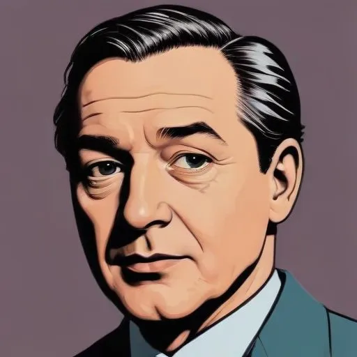 John Wyndham