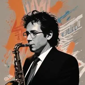 John Zorn
