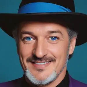 John de Lancie