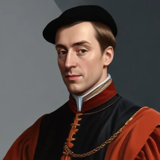 John de la Pole, 2nd Duke of Suffolk