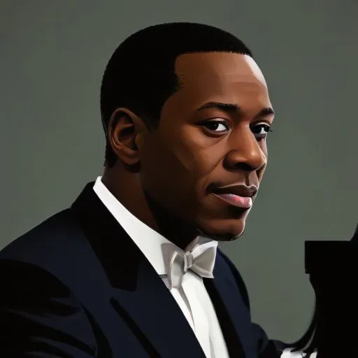Johnnie Johnson