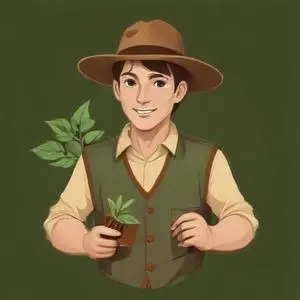 Johnny Appleseed