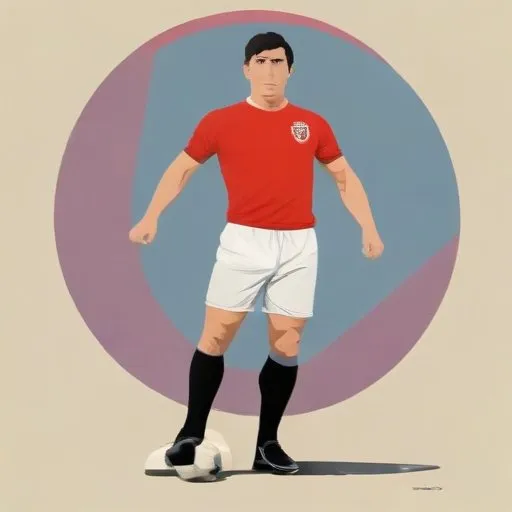 Johnny Berry
