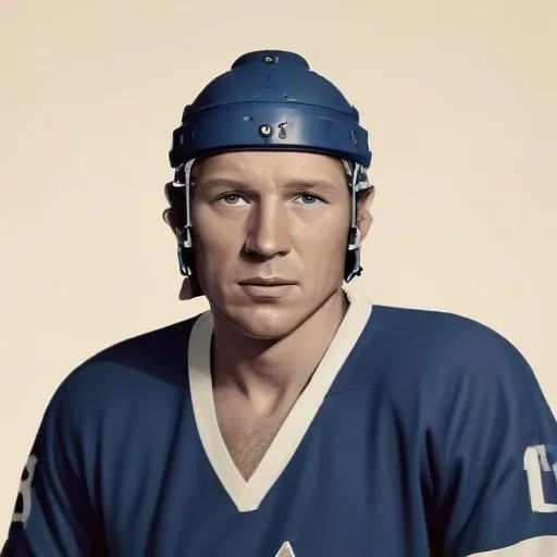 Johnny Bower