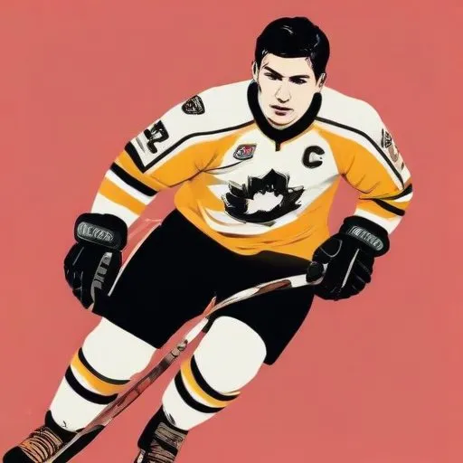 Johnny Bucyk