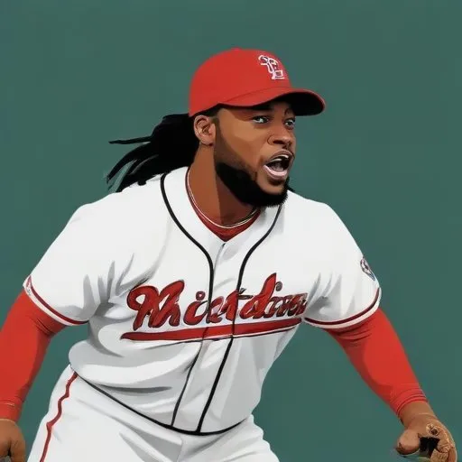 Johnny Cueto