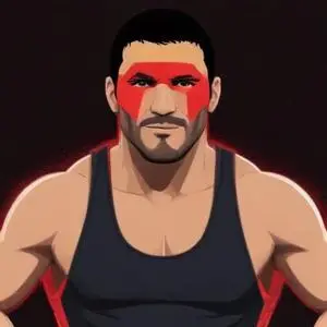 Johnny Gargano