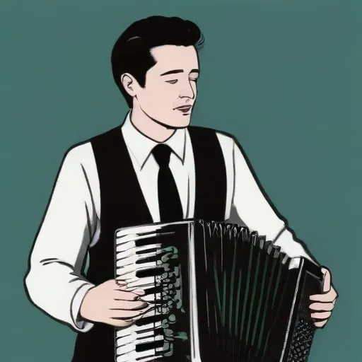 Johnny Grande