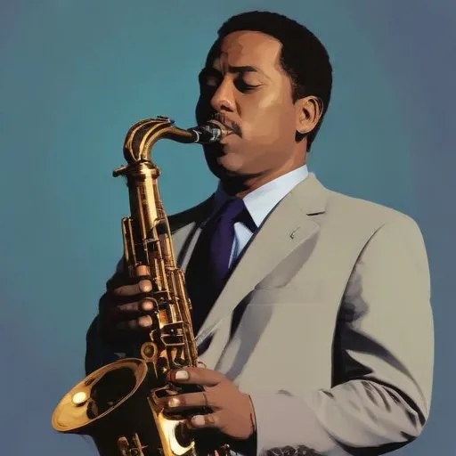 Johnny Griffin