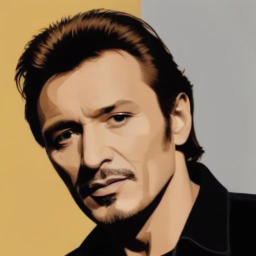Johnny Hallyday