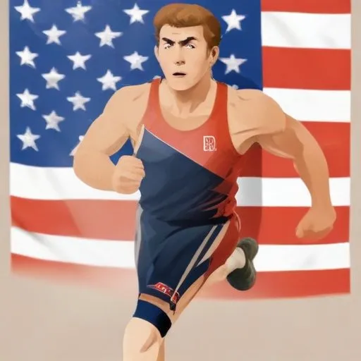 Johnny Hayes
