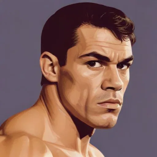 Johnny Indrisano