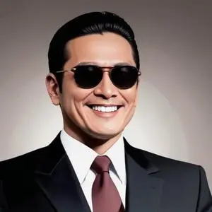 Johnny Kitagawa