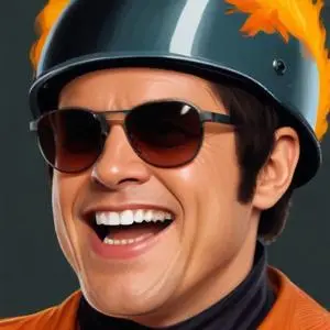 Johnny Knoxville
