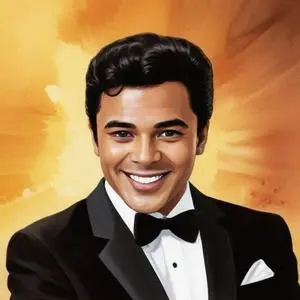 Johnny Mathis