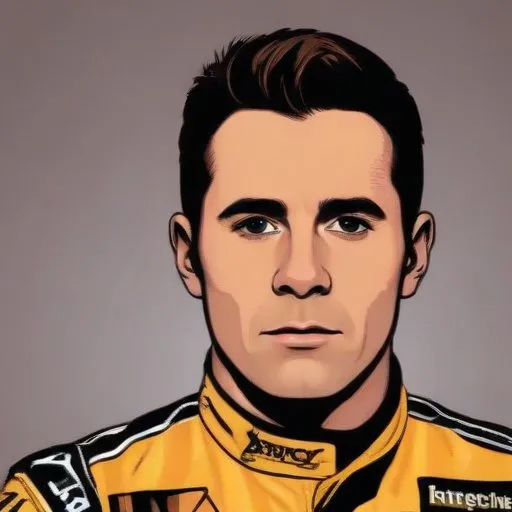 Johnny Mauro
