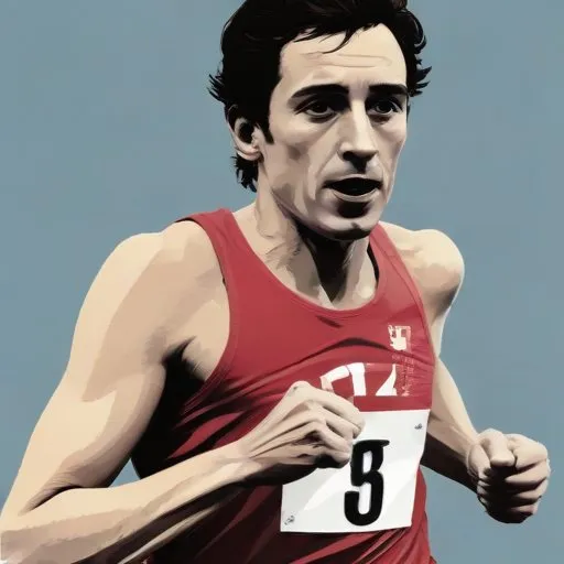 Johnny Miles