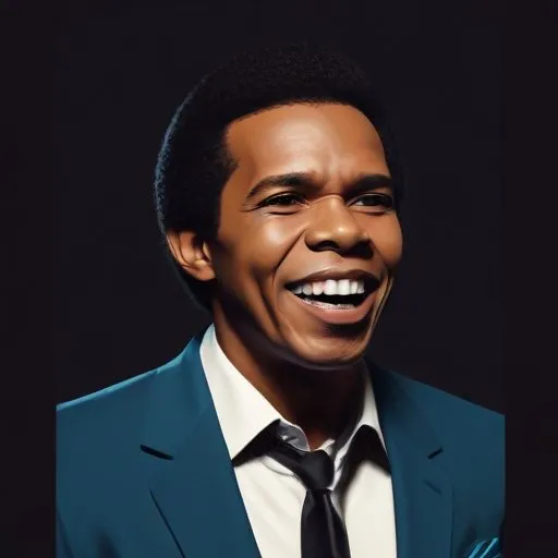 Johnny Nash