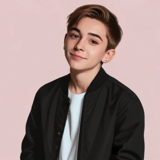 Johnny Orlando