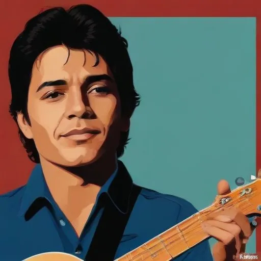 Johnny Rodriguez