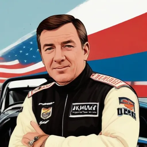 Johnny Rutherford