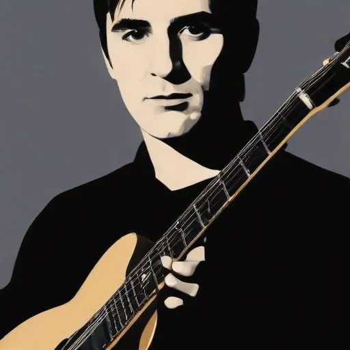 Johnny Smith