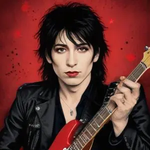 Johnny Thunders