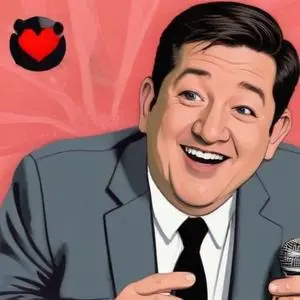 Johnny Vegas