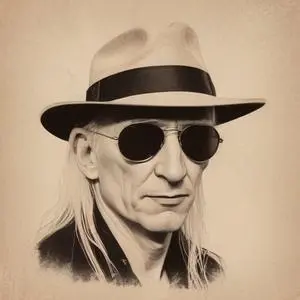 Johnny Winter