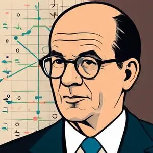 John von Neumann