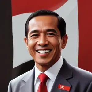 Joko Widodo