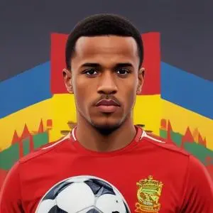 Joël Matip