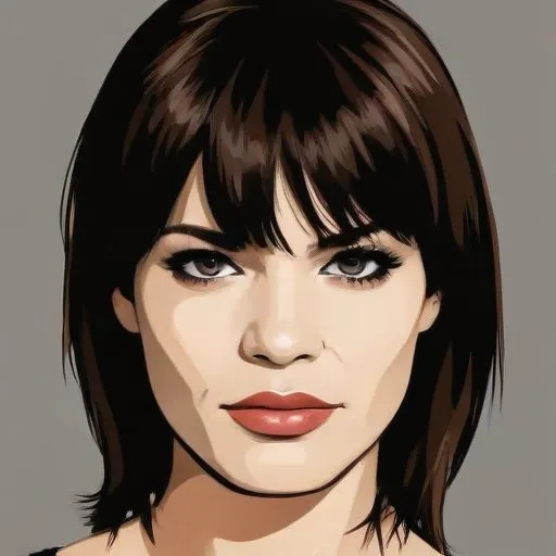 Jolene Blalock