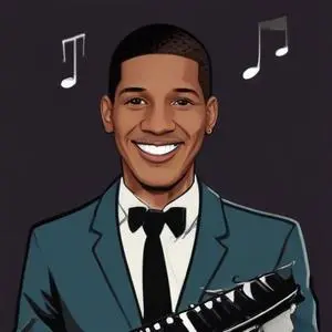 Jon Batiste