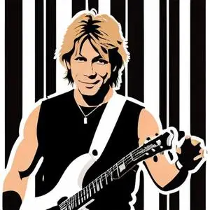Jon Bon Jovi