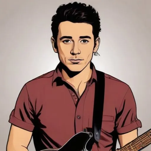 Jon Butcher