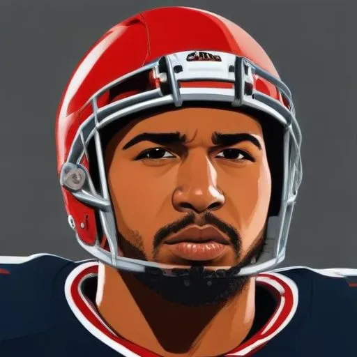 Jon Cornish